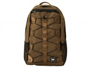 Onitsuka Tiger Back Pack Accessoires Herren Olivgrün | PF9270458