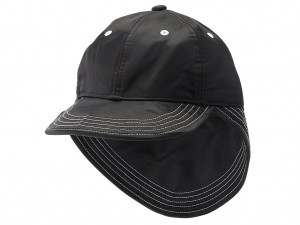 Onitsuka Tiger Cap Accessoires Damen Schwarz Weiß | PE0264187