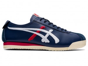 Onitsuka Tiger Limber-Up Nm Schuhe Herren Weiß | RF5814293