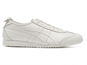 Onitsuka Tiger Mexico 66 SD Schuhe Damen Weiß Weiß | GV4753601