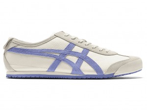 Onitsuka Tiger Mexico 66 Vin Schuhe Herren Weiß | ZR2304765