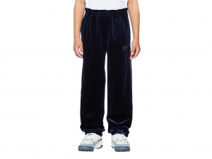 Onitsuka Tiger P Track Pants Unterteile Kinder Navy | WY0318726