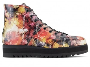 Onitsuka Tiger Spitze-Up Mt Schuhe Damen Bouquet / Bouquet | DN5812396