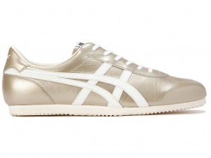 Onitsuka Tiger Tai-Chi-Nm Schuhe Herren Weiß | EM5413098