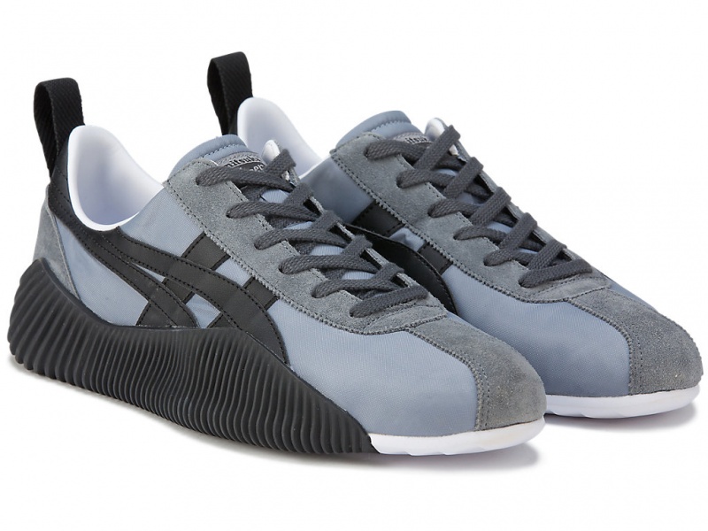 Onitsuka Tiger Acromount Schuhe Herren Schwarz | GP1546379