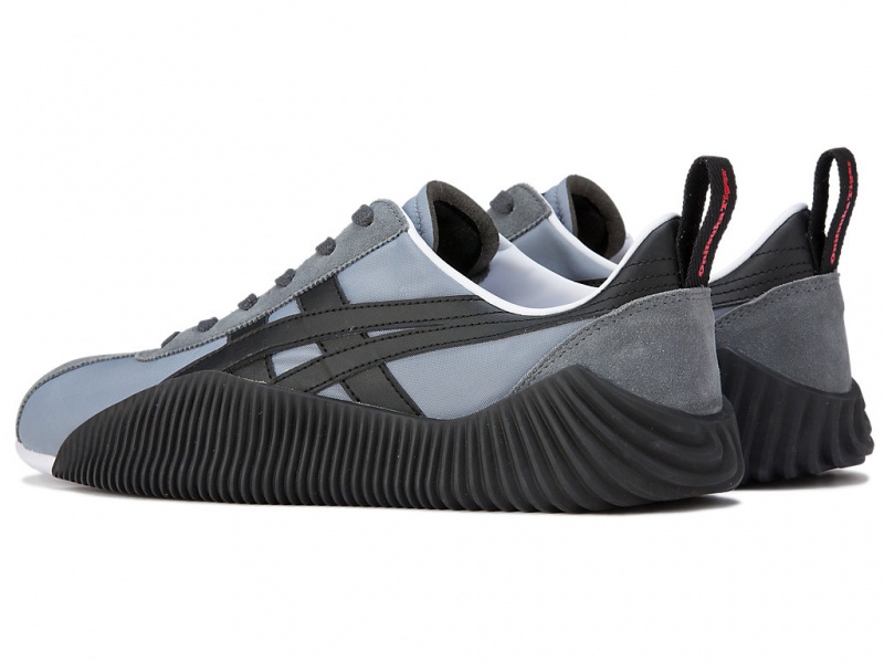 Onitsuka Tiger Acromount Schuhe Herren Schwarz | GP1546379