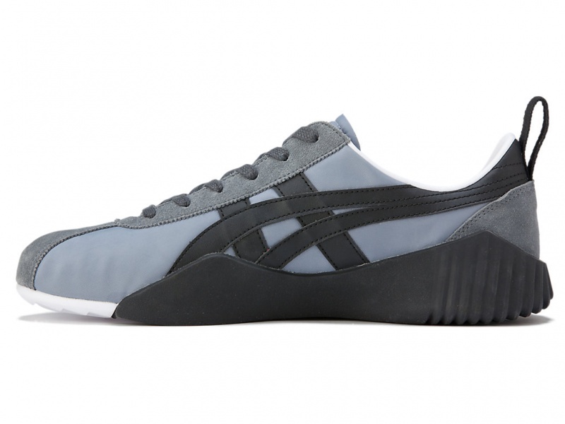 Onitsuka Tiger Acromount Schuhe Herren Schwarz | GP1546379