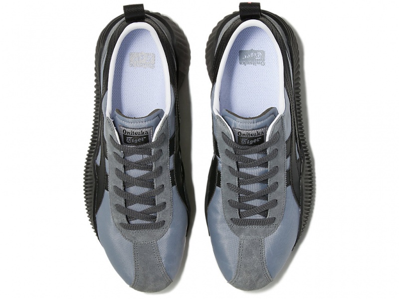 Onitsuka Tiger Acromount Schuhe Herren Schwarz | GP1546379