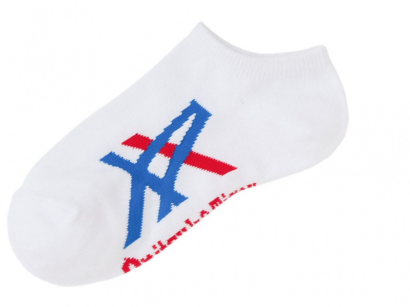 Onitsuka Tiger Ankle Socks Accessoires Herren Tricolor | EJ2756984
