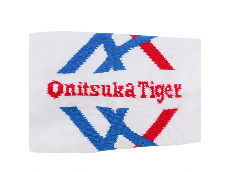 Onitsuka Tiger Ankle Socks Accessoires Herren Tricolor | EJ2756984