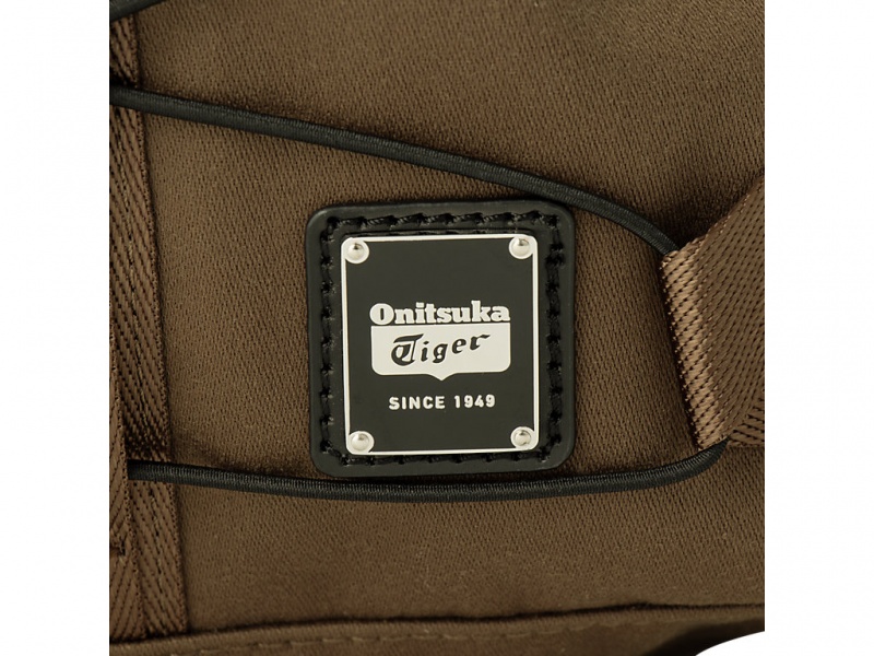 Onitsuka Tiger Back Pack Accessoires Damen Olivgrün | GD9813054
