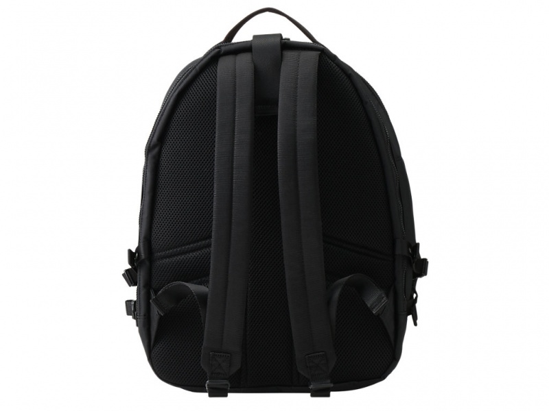 Onitsuka Tiger Back Pack Accessoires Damen Schwarz | OW1485637