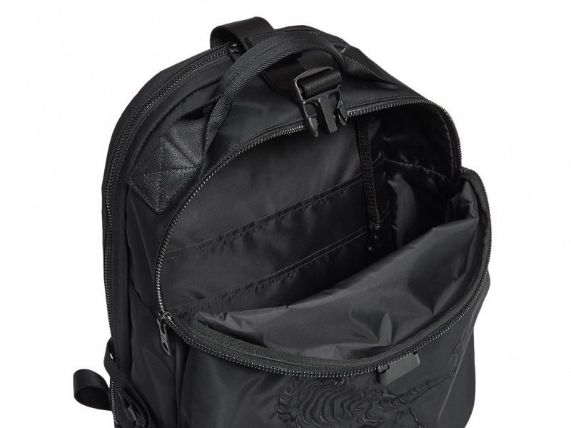 Onitsuka Tiger Back Pack Accessoires Herren Schwarz | ME0268539