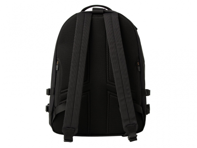 Onitsuka Tiger Back Pack Accessoires Herren Schwarz | JD6359481