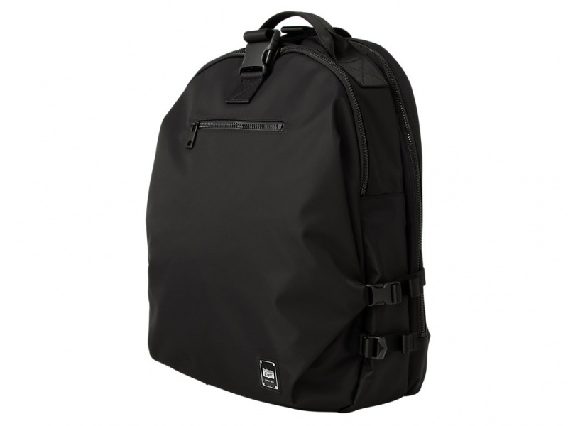 Onitsuka Tiger Back Pack Accessoires Herren Schwarz | JD6359481