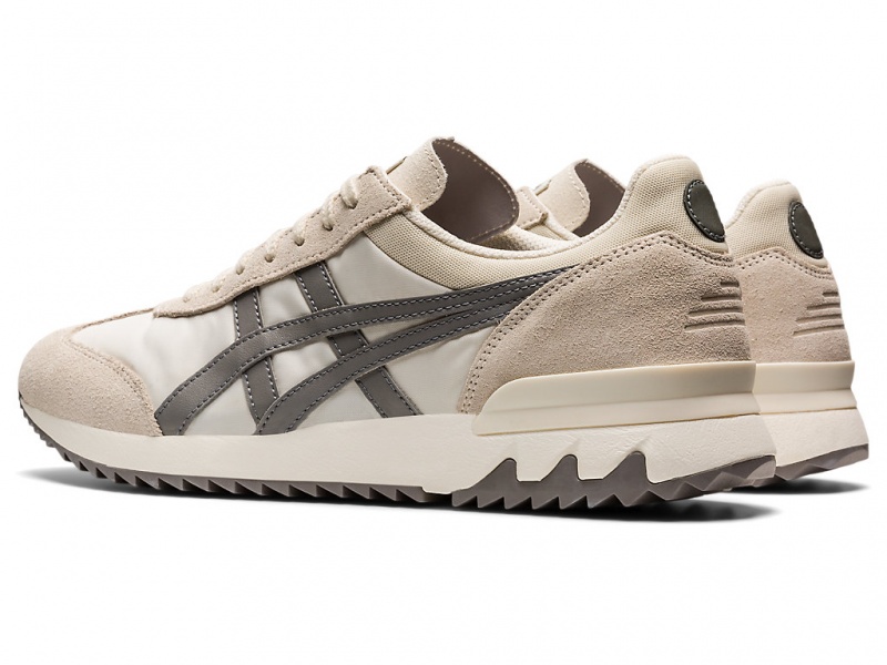 Onitsuka Tiger California 78 EX Schuhe Damen Grau | AV9587104