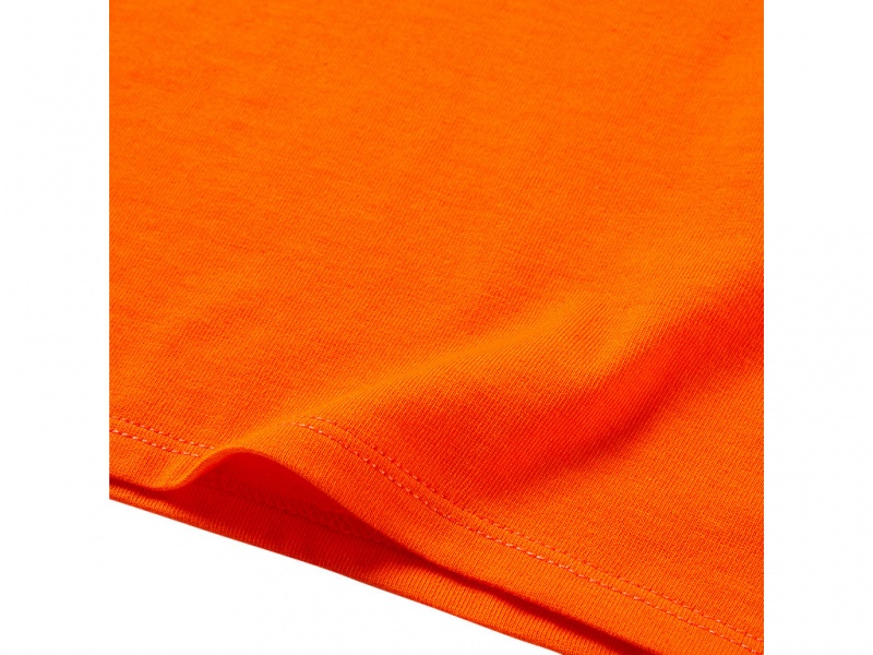 Onitsuka Tiger Graphic Tee Oberteile Kinder Habanero | JN7204365