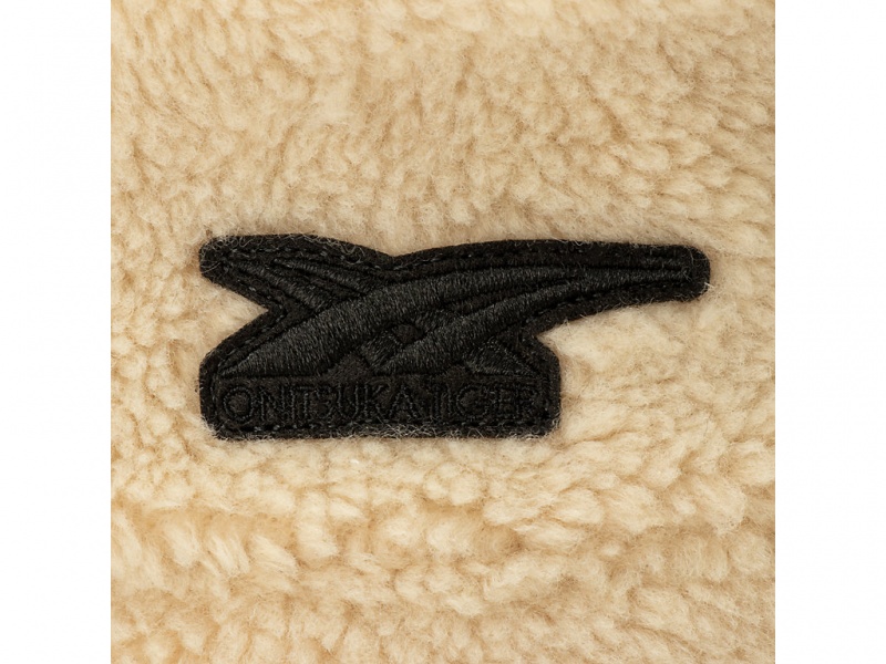 Onitsuka Tiger Hat Accessoires Damen Braun | EA9203564