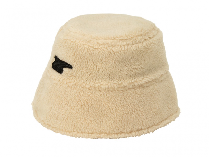 Onitsuka Tiger Hat Accessoires Damen Braun | EA9203564