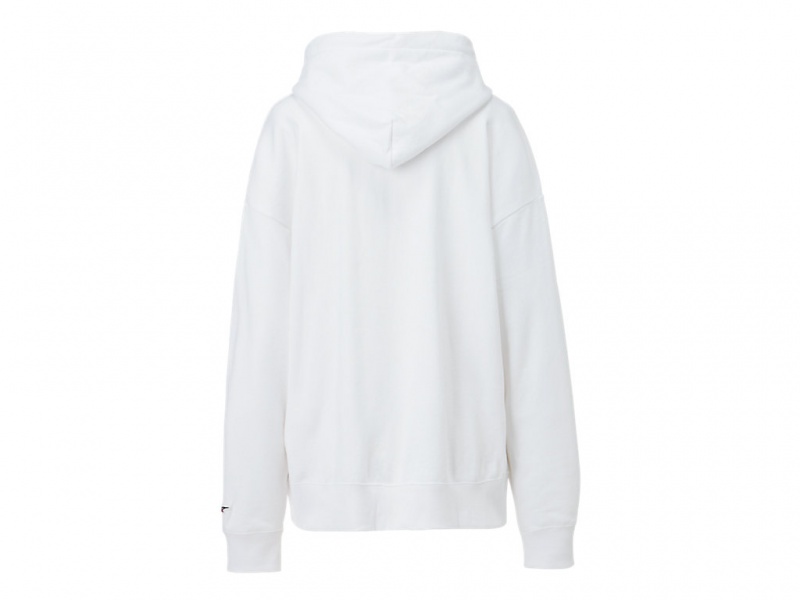 Onitsuka Tiger Hoodie Top Kleidung Herren Weiß | CO2371685