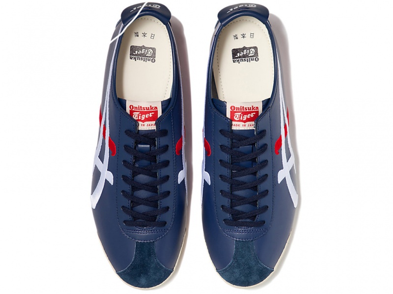 Onitsuka Tiger Limber-Up Nm Schuhe Herren Weiß | RF5814293