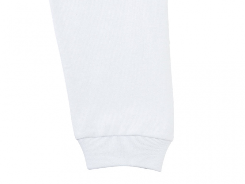Onitsuka Tiger Ls Graphic Tee Kleidung Herren Weiß | IZ8605749