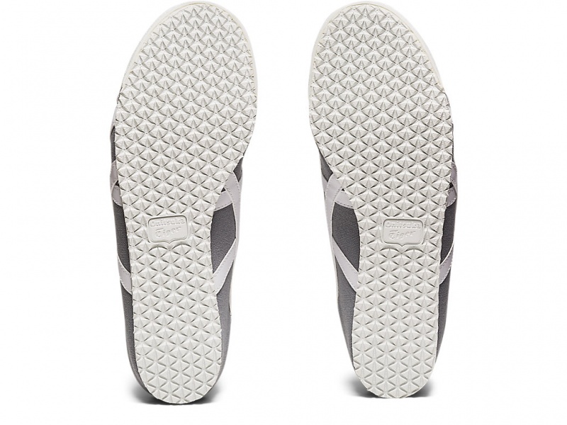 Onitsuka Tiger Mexico 66 Paraty Schuhe Damen Weiß | XN5841692