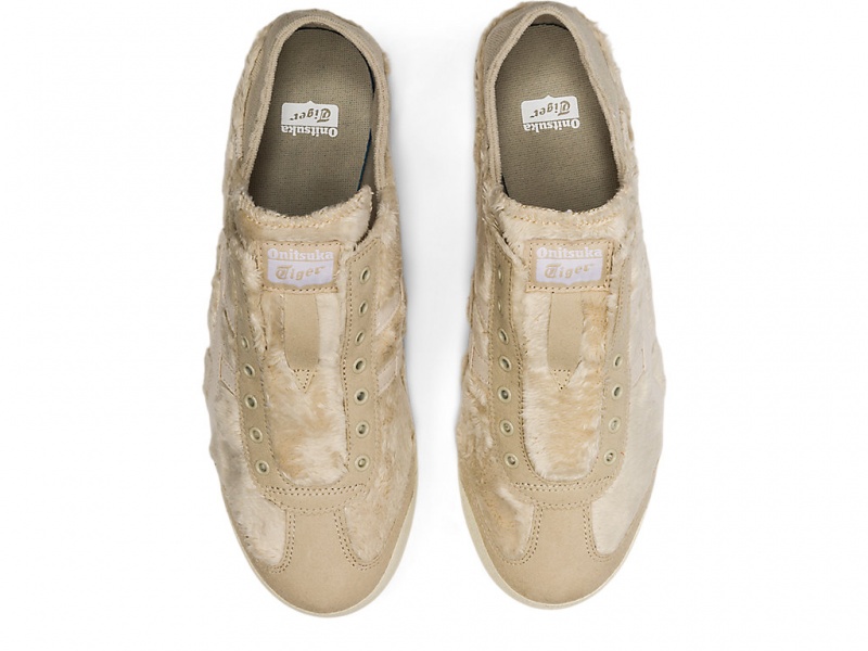 Onitsuka Tiger Mexico 66 Paraty Schuhe Herren Weiß | AG6815302