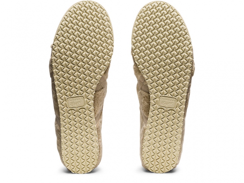 Onitsuka Tiger Mexico 66 Paraty Schuhe Herren Weiß | AG6815302