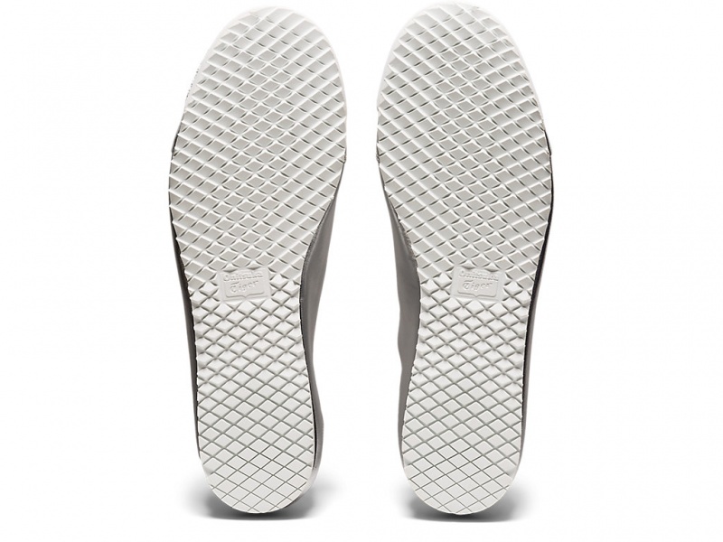 Onitsuka Tiger Mexico 66 SD Paraty Schuhe Herren Silber Silber | MR9031267