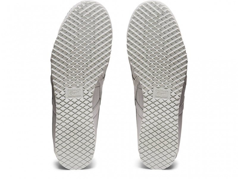 Onitsuka Tiger Mexico 66 SD Schuhe Damen Weiß Weiß | GV4753601