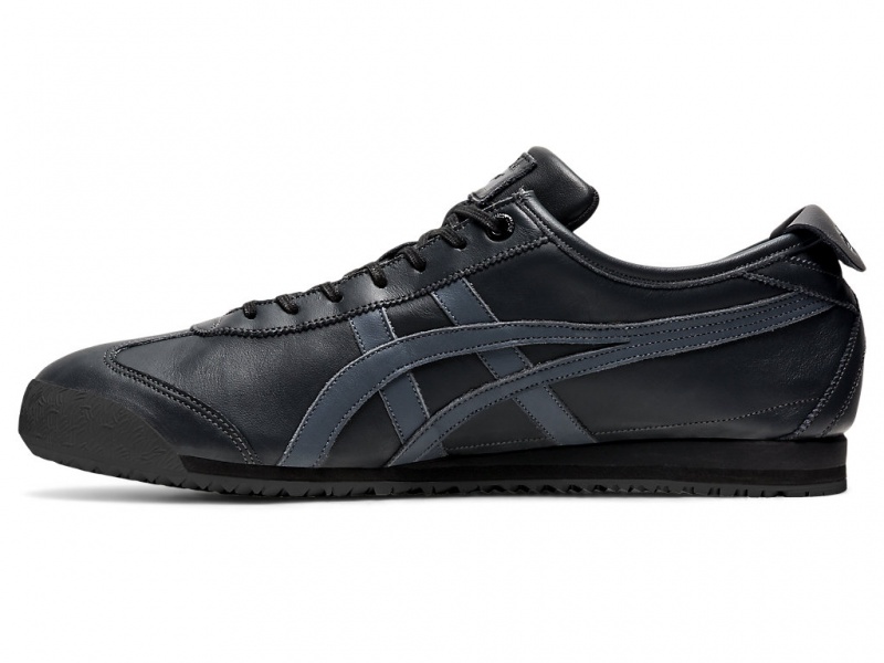 Onitsuka Tiger Mexico 66 SD Schuhe Damen Grau Grau | DX1907468