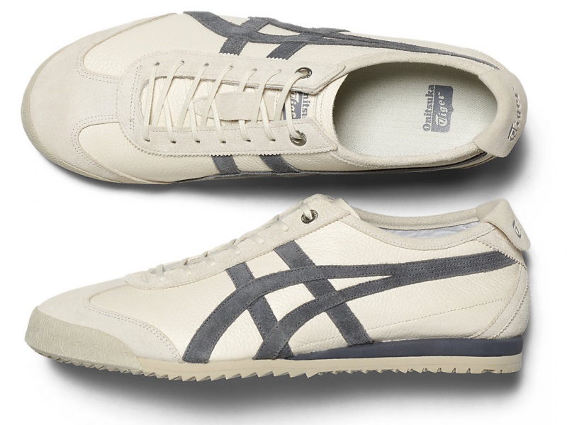 Onitsuka Tiger Mexico 66 SD Schuhe Damen Birch / Metropolis | WI9068153