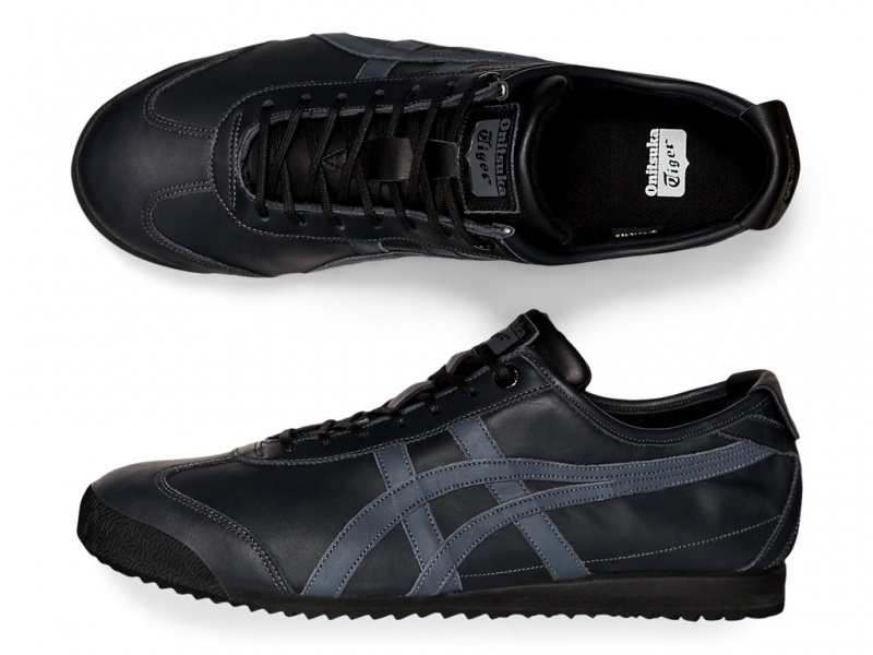 Onitsuka Tiger Mexico 66 SD Schuhe Herren Grau Grau | VT6375014