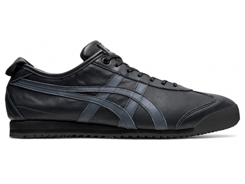 Onitsuka Tiger Mexico 66 SD Schuhe Herren Grau Grau | VT6375014