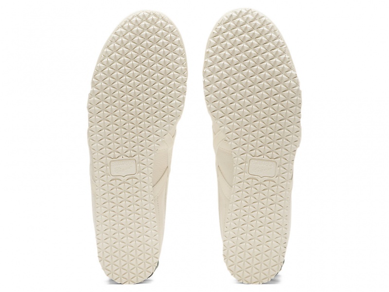Onitsuka Tiger Mexico 66 Schuhe Damen Weiß Weiß | AJ7168243