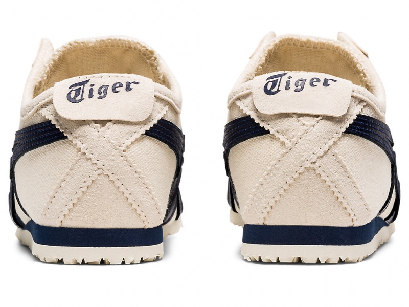Onitsuka Tiger Mexico 66 Slip On Slip On Kinder Birch / Midnight | GD2465981