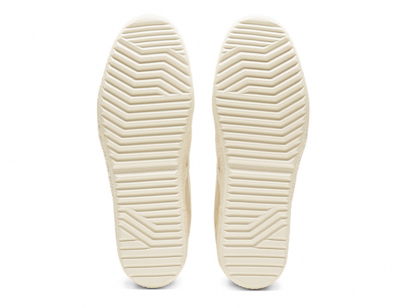 Onitsuka Tiger Mexico Delegation Schuhe Herren Weiß | FM3862174