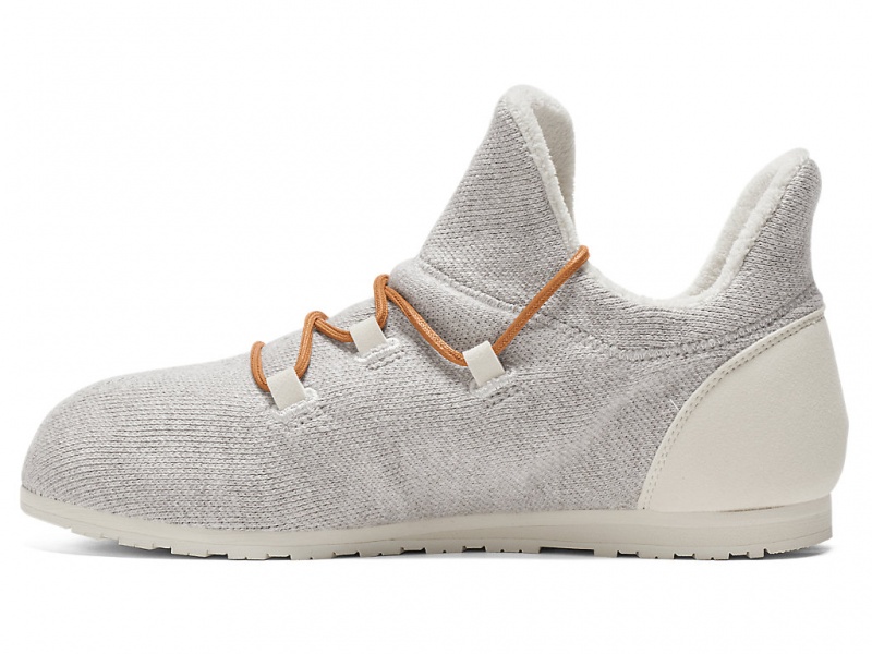 Onitsuka Tiger Monte Pokhara Schuhe Damen Birch / Birch | VA3765412