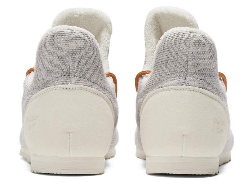 Onitsuka Tiger Monte Pokhara Schuhe Damen Birch / Birch | VA3765412
