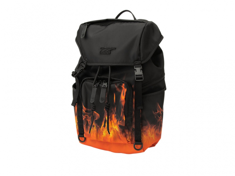 Onitsuka Tiger P Back Pack Accessoires Herren Orange | QB4108725
