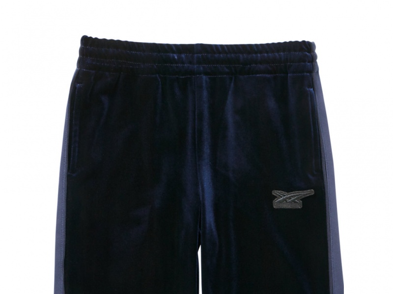 Onitsuka Tiger P Track Pants Unterteile Kinder Navy | WY0318726