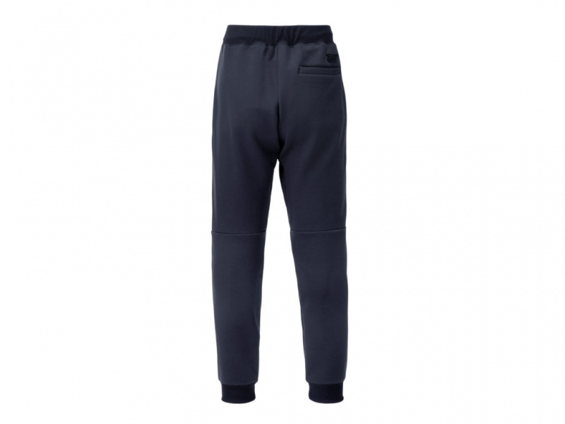Onitsuka Tiger Pants Kleidung Damen Navy | SO2398104