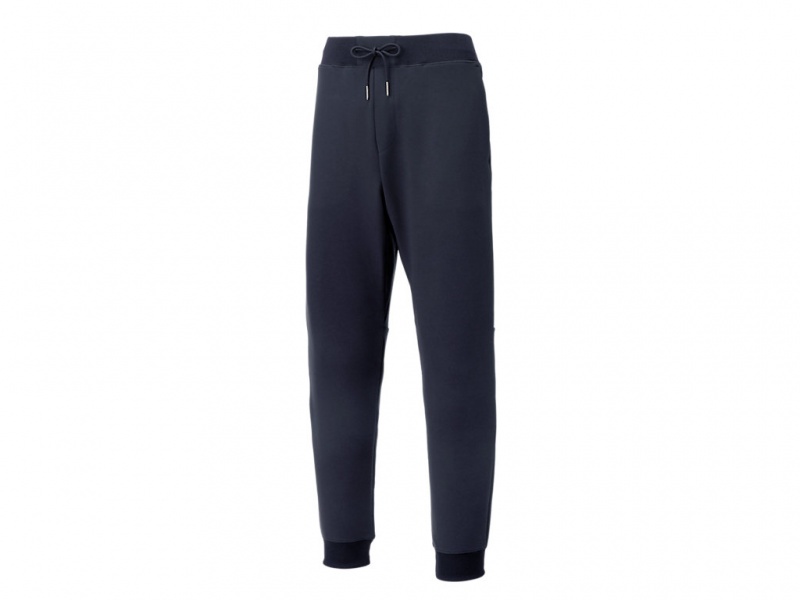 Onitsuka Tiger Pants Kleidung Damen Navy | SO2398104