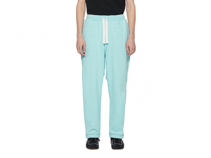 Onitsuka Tiger Pants Kleidung Herren Hellblau | ZV0628793