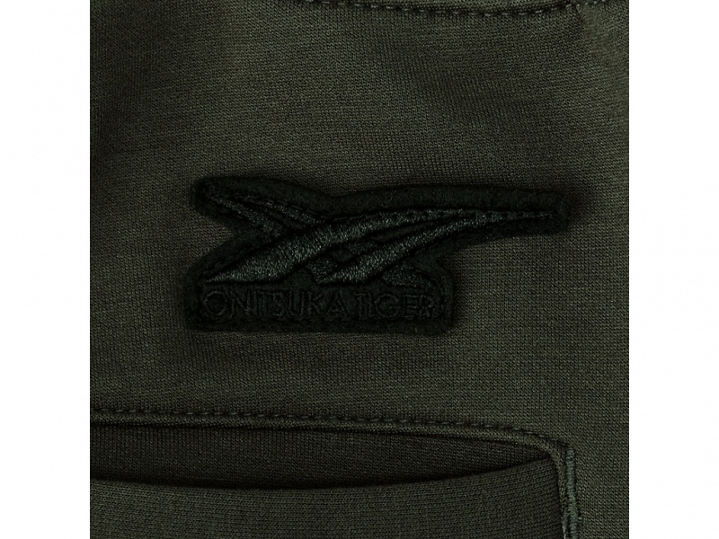 Onitsuka Tiger Pants Kleidung Herren Khaki | EL2963715