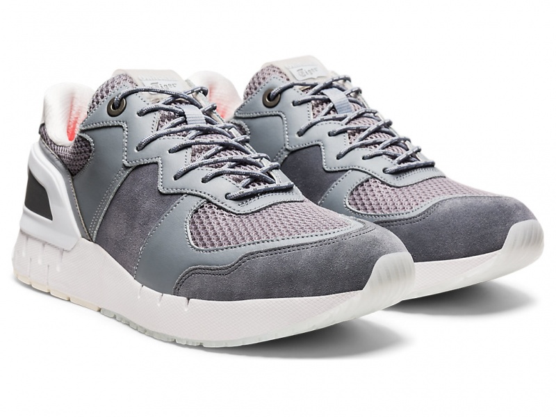 Onitsuka Tiger Rebilac Runner Mp Schuhe Herren Sheet Rock / Metropolis | RG3068594