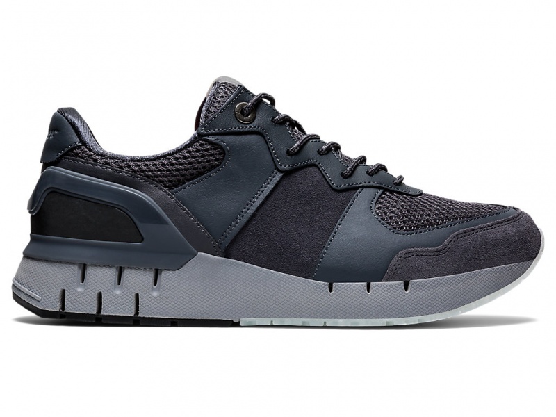 Onitsuka Tiger Rebilac Runner Mp Schuhe Herren Grau | EH5491083