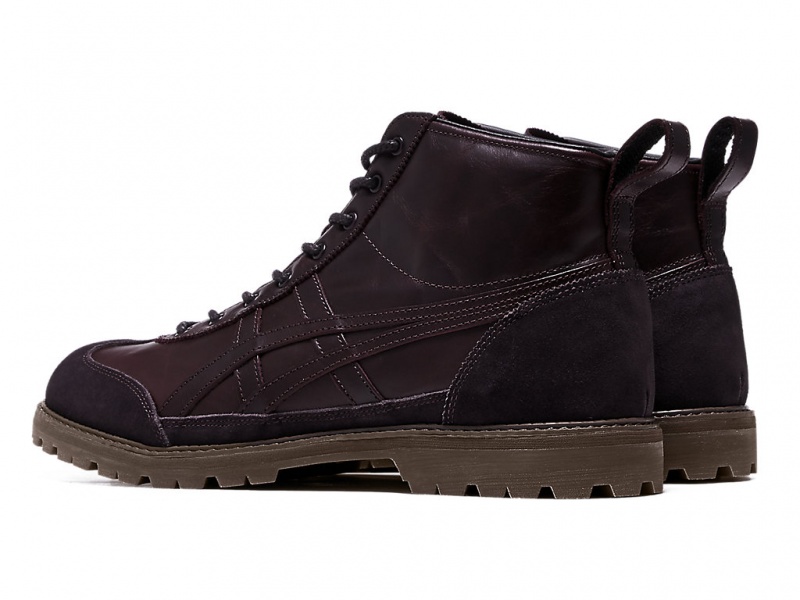 Onitsuka Tiger Rinkan Boot Schuhe Damen Tiefestiefes | AH1348726