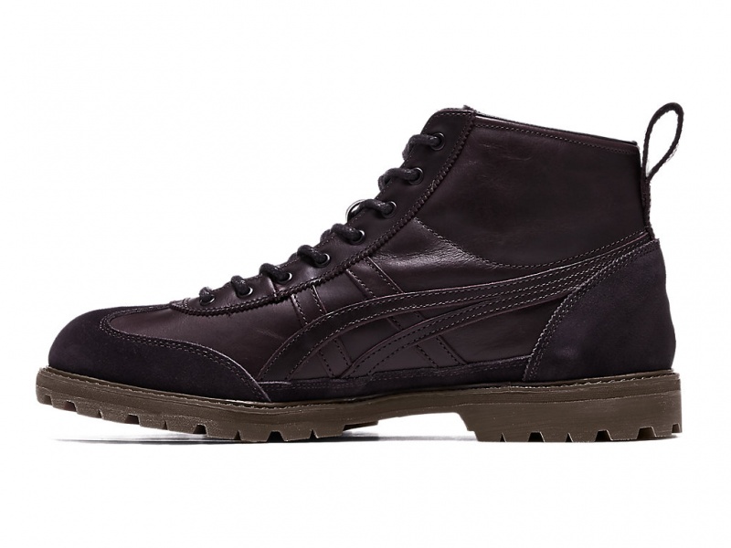 Onitsuka Tiger Rinkan Boot Schuhe Damen Tiefestiefes | AH1348726
